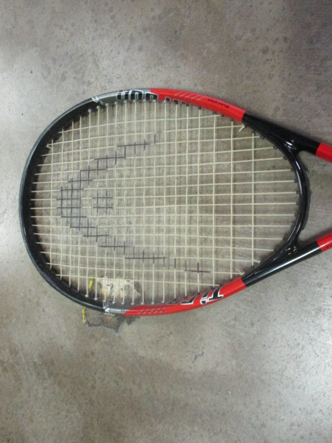 Used Head Ti.Carbon 27.5