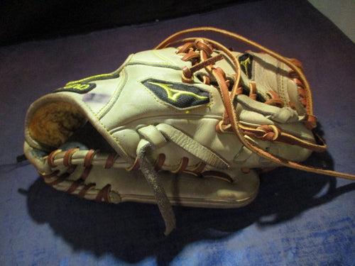 Used Mizuno Pro Limited Edition CMP 41 Glove