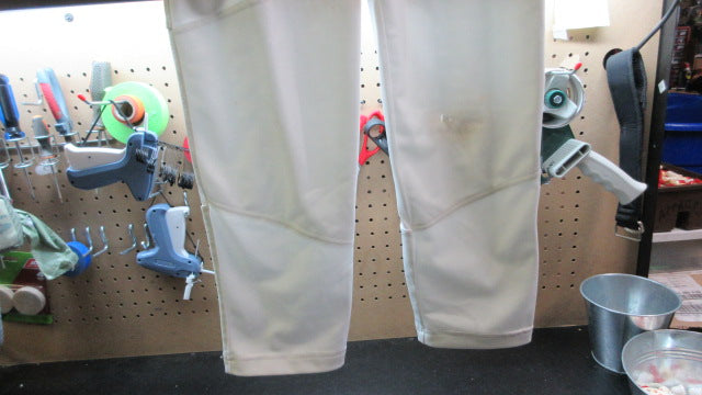 Load image into Gallery viewer, Used Nike Open Bottom Baseball Pants - Size Youth
