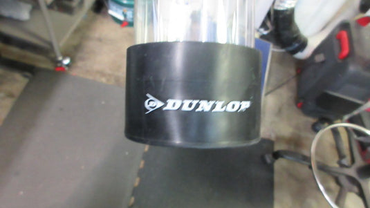 Used Dunlop Tennis Ball Hopper Tube