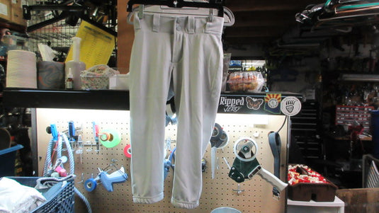 Used Mizuno Softball Pants - Size XS