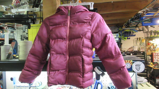 Used Champion Winter Snow Jacket - Size Youth Small