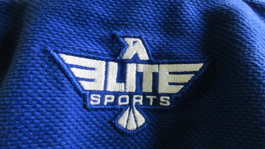 Used Elite Sports Karate GI