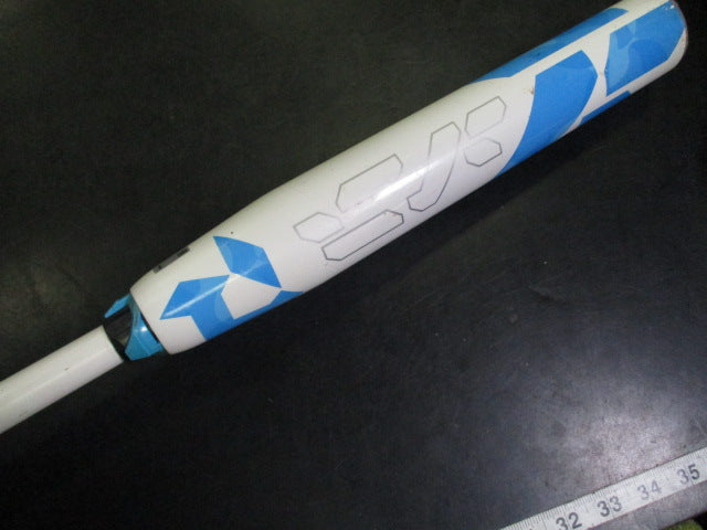 Load image into Gallery viewer, Used Demarini CF 31" -10 Composite Fastpitch Softball Bat
