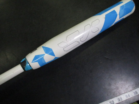 Used Demarini CF 31" -10 Composite Fastpitch Softball Bat