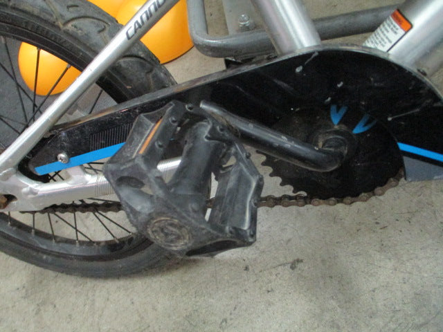 Load image into Gallery viewer, Used Cannondale 16&quot; 1 Speed BMX Kids Bike
