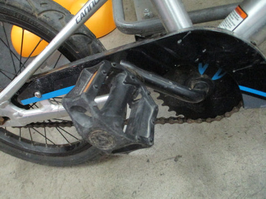 Used Cannondale 16" 1 Speed BMX Kids Bike