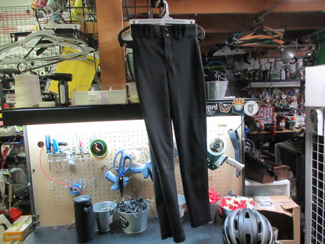 Load image into Gallery viewer, Used Champro Open Bottom Baseball Pants - Size Youth Medium
