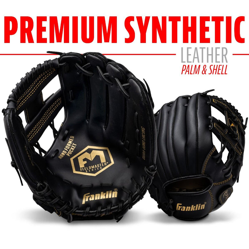 Load image into Gallery viewer, New Franklin Field Master 11&quot; Fielding Glove
