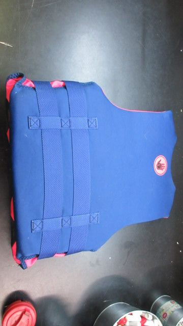 Used BodyGlove Youth Life Vest