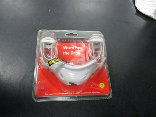 Sport Chin Strap Protection w/ Gel