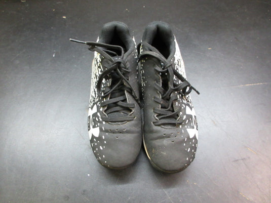 Used Under Armour Leadoff Low RM Baseball Cleats - Size 12k