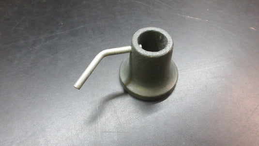 Used Cast Iron Barbell Collar
