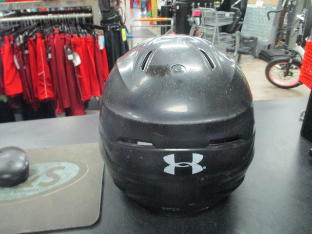 Load image into Gallery viewer, Used Under Armour Batting Helmet 5 7/8 - 6 3/4
