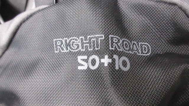 Load image into Gallery viewer, Used Lafuma Right Road 50+10 Backpack w/ Adjustable Straps
