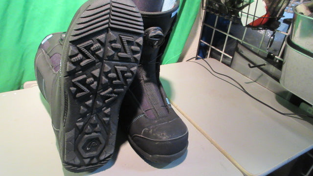 Load image into Gallery viewer, Used Head Zora Womens 10.5 Snowboard Boots w/ BOA Fit System
