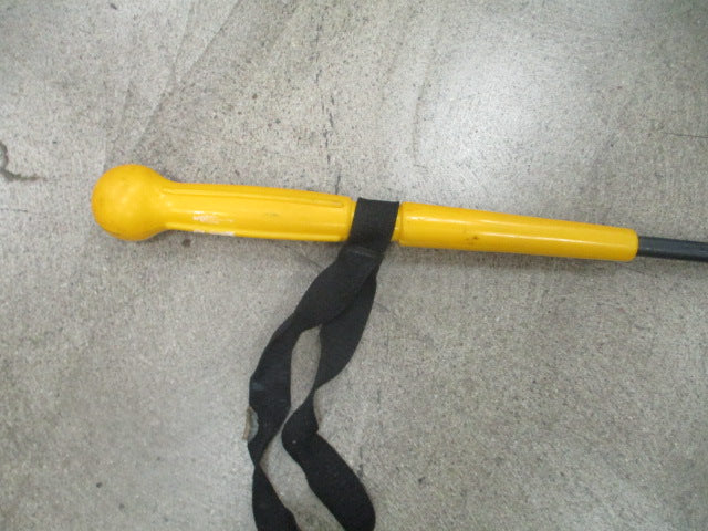 Load image into Gallery viewer, Used Baseball Hitting Stick Swing Trainer
