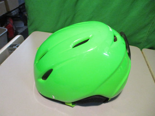Used Giro Launch Youth Downhill Ski/Snowboard Helmet