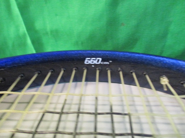 Load image into Gallery viewer, Used Head 660 Genesis Tennis Racquet
