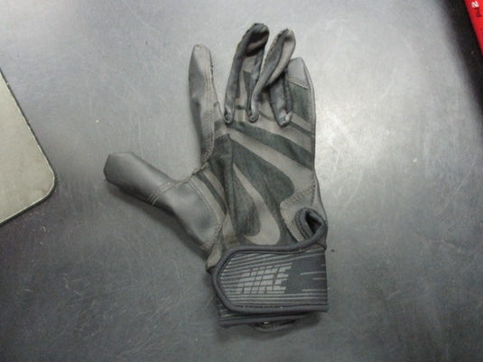 Used Nike Batting Glove