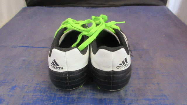Load image into Gallery viewer, Used Adidas Goletto VI Soccer Cleats Youth Size 13K
