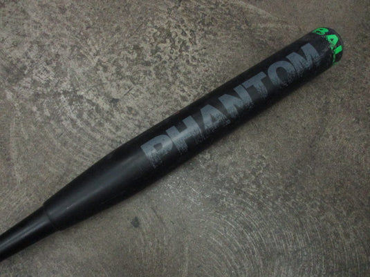 Used Anarchy Phantom 34" -8 (26oz) Slowpitch Softball Bat