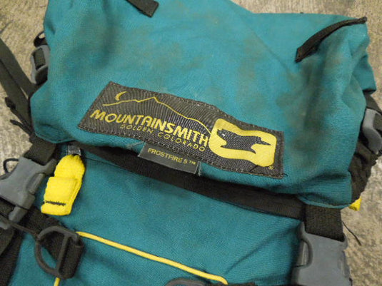 Vintage Mountainsmith Frostfire 5 Backpacking Pack