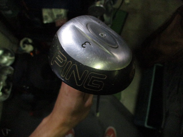 Load image into Gallery viewer, Used PING i3 14º Right Hand 3 Wood
