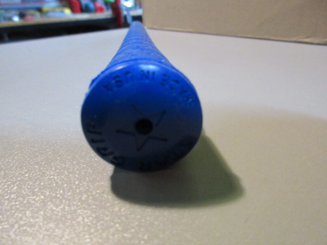 Load image into Gallery viewer, New Star Grip Standard Classic Wrap Golf Grip-  Blue

