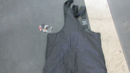 Sports Essentials Winter Snow Bib - Size Mens Medium