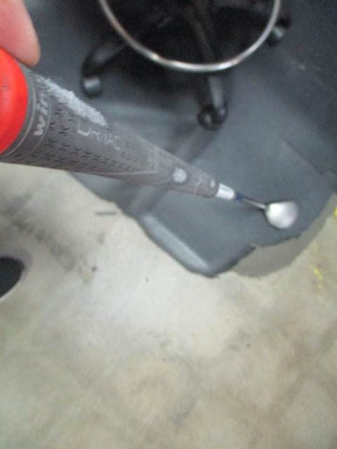 Used taylormade SLDR 3HL RH Lite Flex