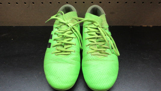 Used Adidas Nemeziz Messi 18.1 FGV Soccer Cleats - Size 3