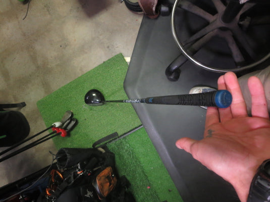 Used Callaway XJ Jr. Right Hand Driver