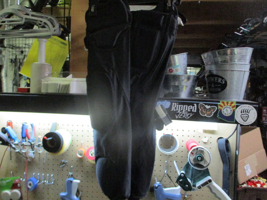 Used Under Armour Integrated Pads Football Pants - Size Small