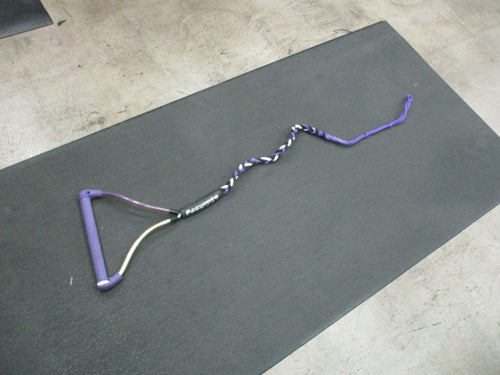 Used Accurate 50