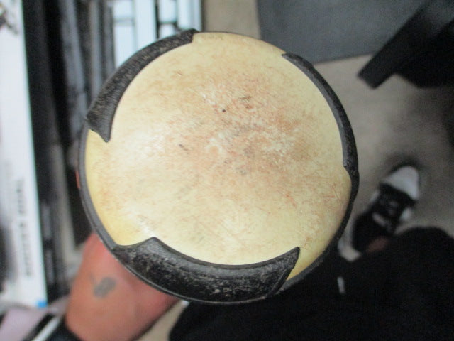 Load image into Gallery viewer, Used Demarini Voodoo Raw (-5) 32" USSSA Baseball Bat
