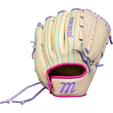New Marucci Acadia 12" Dual Hinge Glove - RHT