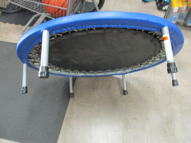 Load image into Gallery viewer, Used Pure Fun Exercise Trampoline

