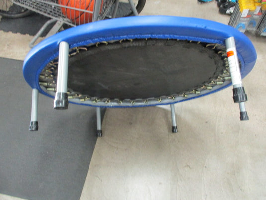 Used Pure Fun Exercise Trampoline
