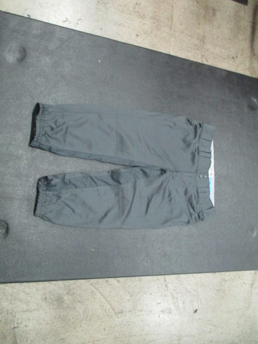 Used Easton Elastic Bottom Womens XL Softball Pant