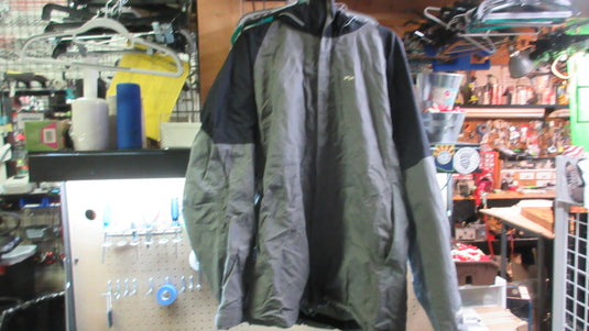 Used FourSquare Wind Breaker Jacket - Size XL