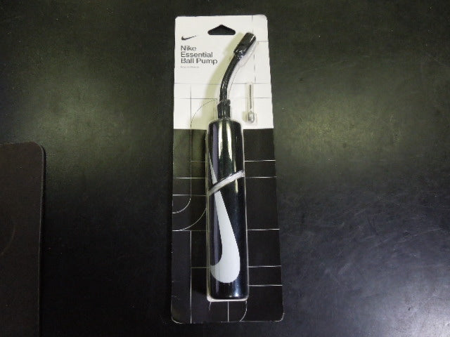 Load image into Gallery viewer, Like New Nike Essentials Ball Pump Includes 1 Needle
