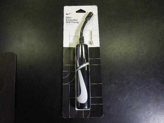 Like New Nike Essentials Ball Pump Includes 1 Needle