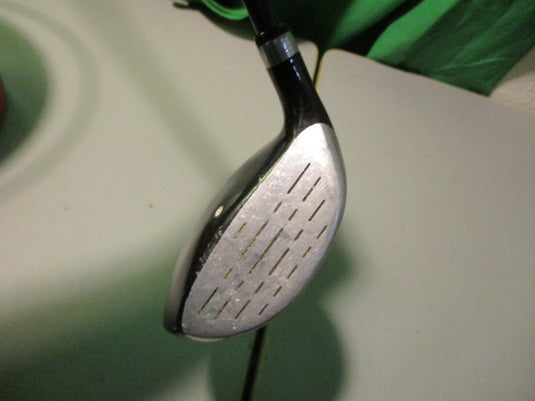 Used Tour Edge Bazooka RH Fairway Wood Jr Golf Club