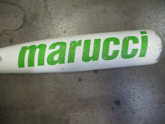 Used Marucci HEX Alloy 2 29