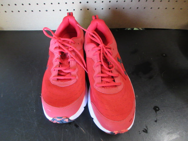Load image into Gallery viewer, Used Under Armour Charged Assert 10 Running Shoes - Size 12
