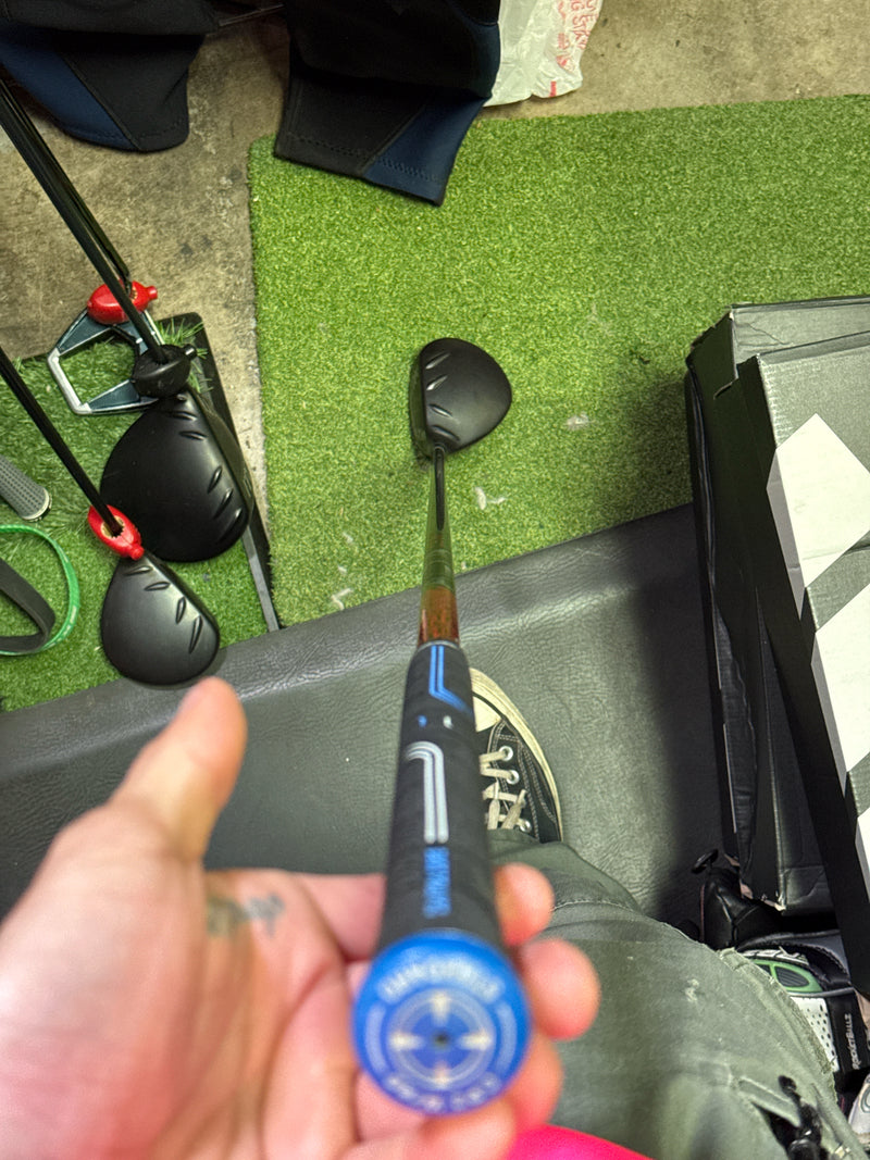 Load image into Gallery viewer, Used PING G410 MS 20.5º Right Hand 7 Wood
