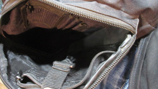 Used The Ultimate Sports Equipment Bag