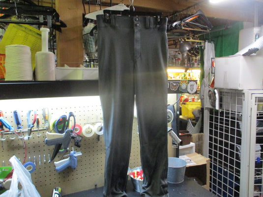 Used Champro Open Bottom Baseball Pants - Size Youth Large