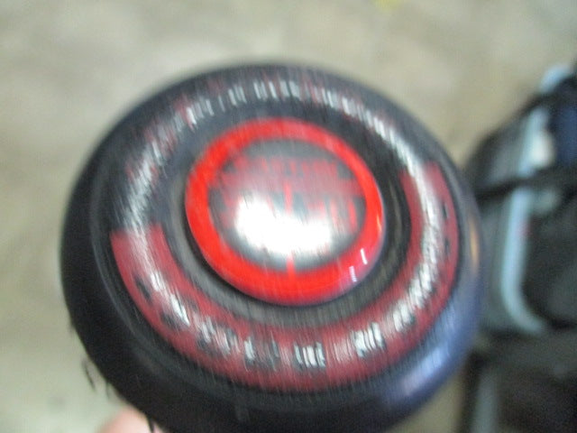 Load image into Gallery viewer, Used Easton Split Hybrid R5 (-3) 33&quot; BBCOR Baseball Bat (Small Dent)
